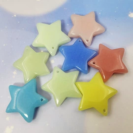 吊坠;饰品配件;项链