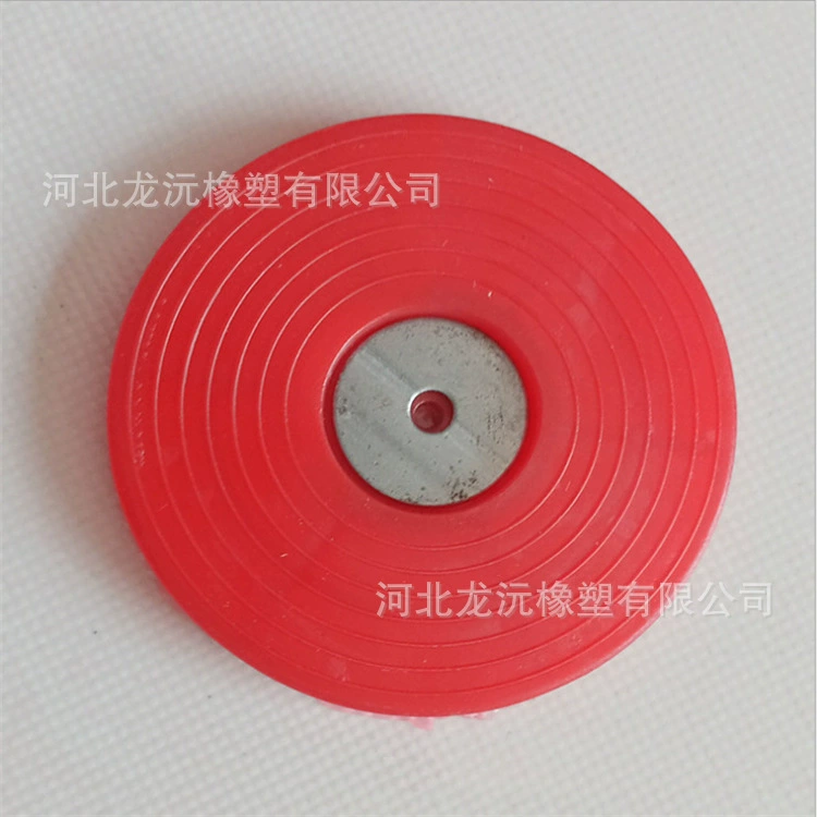 【Longyuan】Прямые продажи сетчатая подошва горячего сплава для дороги тоннеля обычная пластиковая композитная PE прокладка