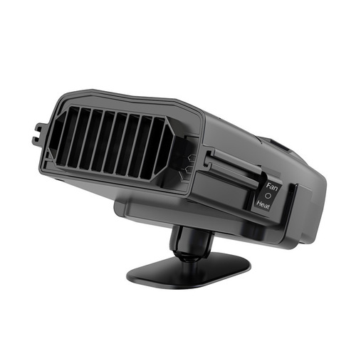 New car heater 12v24V electric warm air heater heater defrost snow defogger car supplies