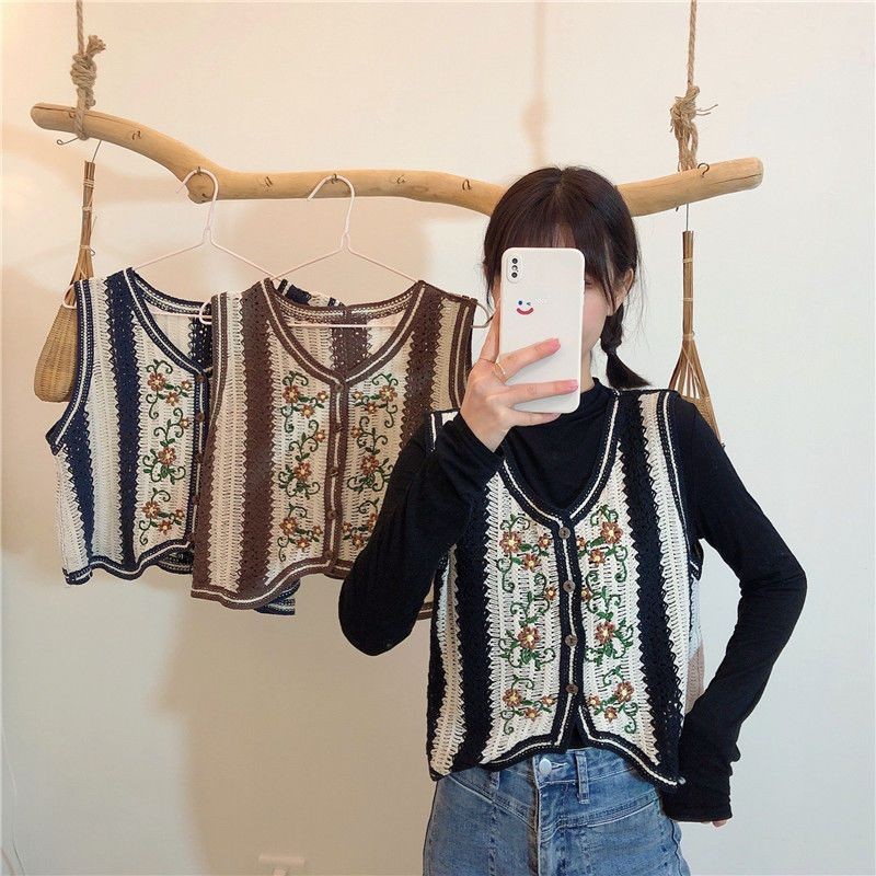 검은 조끼 517