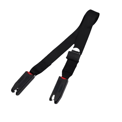 Car seat belt – Soft Safety Belt X