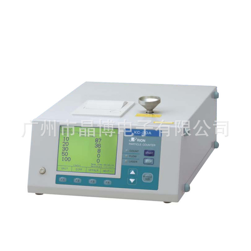 日本RION理音KC-20A