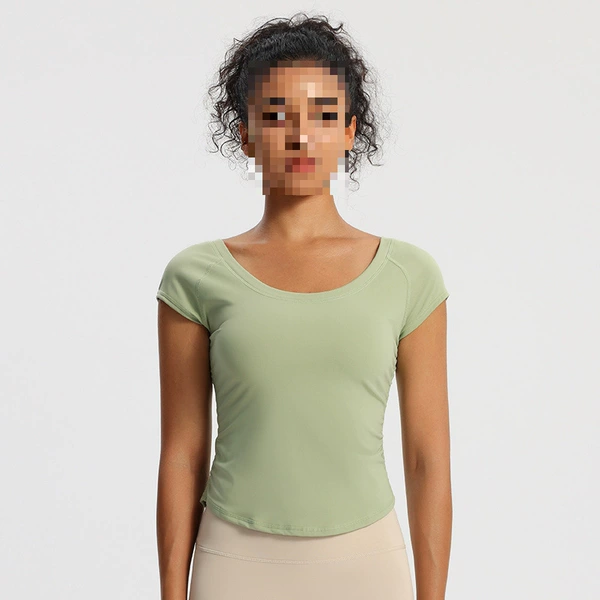 Avocado green