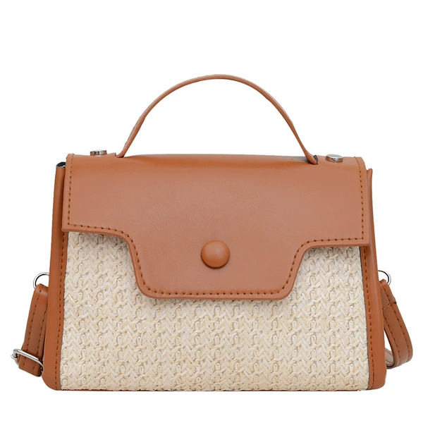 Yellow -brown