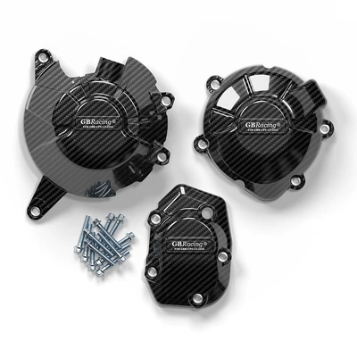 Suitable for 17-26 Kawasaki Motorcycle Safety Supplies - water-transfer-printing-set