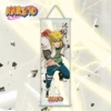 Wave wind gate