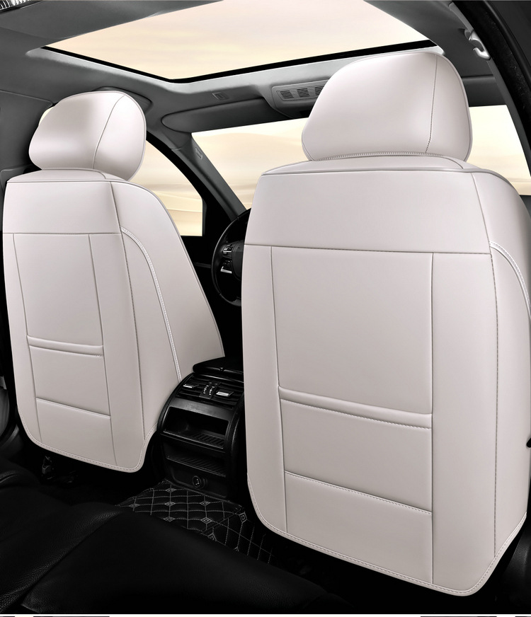 Wholesale Car Seat Covers, All-Inclusive Seat Cushions, 25 New Special Seat Covers, Four-Season Universal Leather Seat Cushions, Fully Enclosed Seat Covers