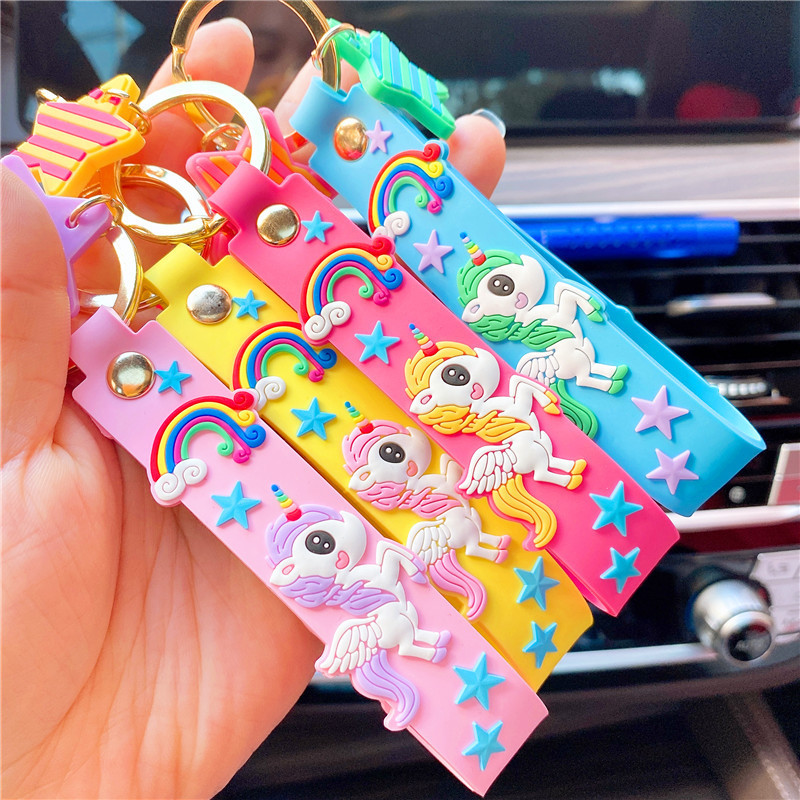 Nuevo espejo redondo pequeño portátil de dibujos animados lindo corazón de niña espejo de maquillaje plegable dormitorio vestidor espejo venta directa de fábrica