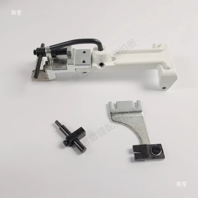Clamp, Mushroom Button, Presser Foot Stand, Electric car big tripod