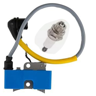 Dolmar100 102 Ps-33 Ps-330 Ps-40 Ps-341 Ps-342 Ps-344 Spark Plug