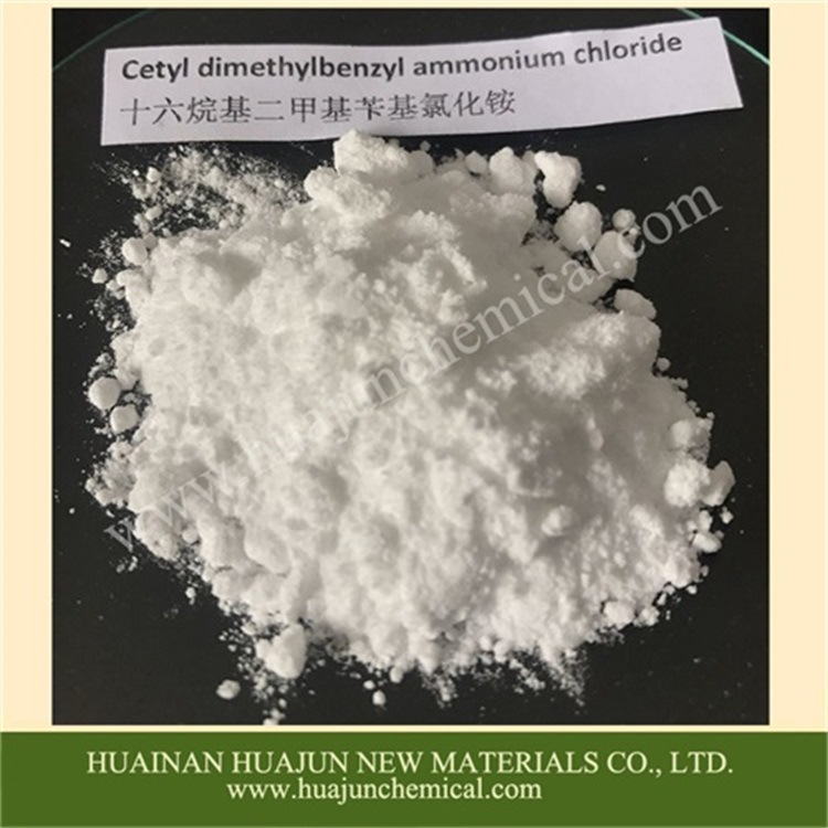 思又朴 N-十六烷基-N,N-二甲基苄基氯化铵 99% CAS 122-18-9