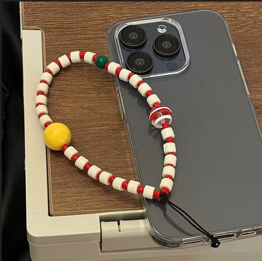 Монстр, совместимый браслет, чехол для телефона, USB флеш-накопитель, рюкзак, сумка-карта с бусинами
