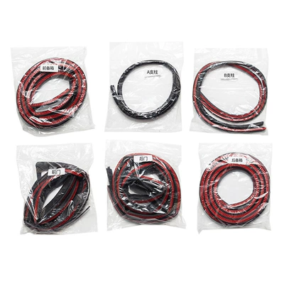 model 3/Y door sealing strip for | Vehicle Sealing Strip