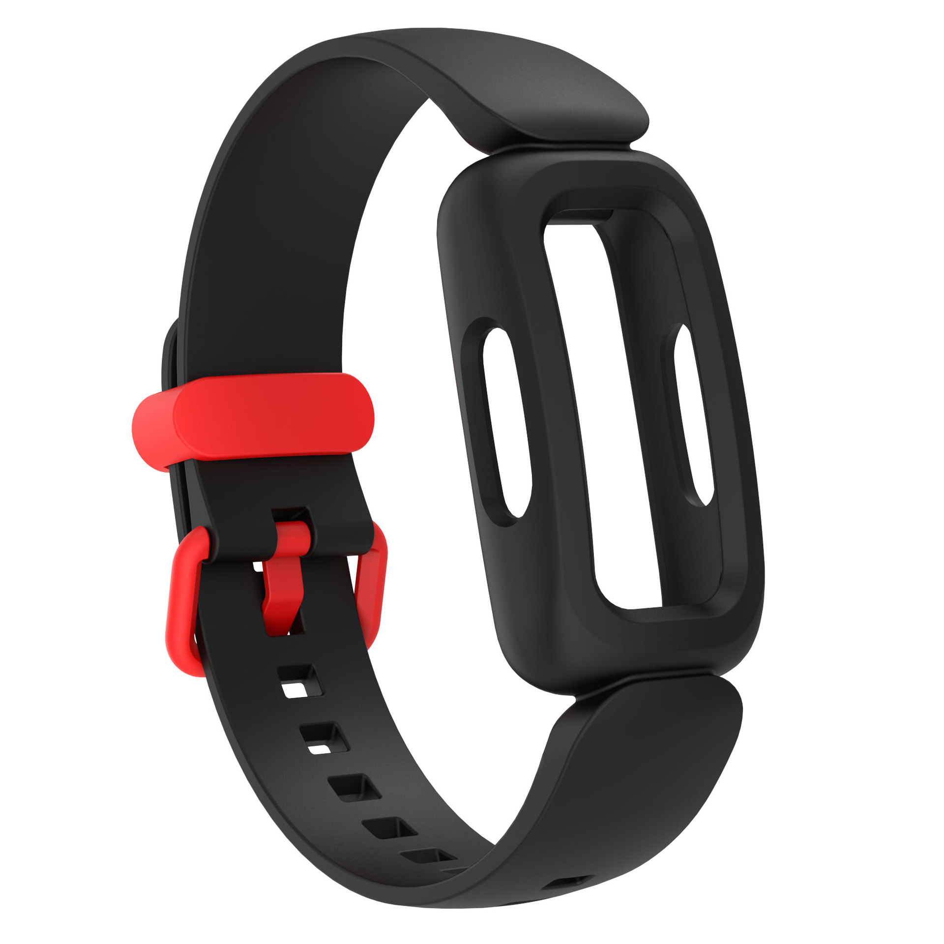 Ace3 Smart Bracelet One-piece Strap for Fitbit Inpsire 2 Sports Silicone One-piece Wristband