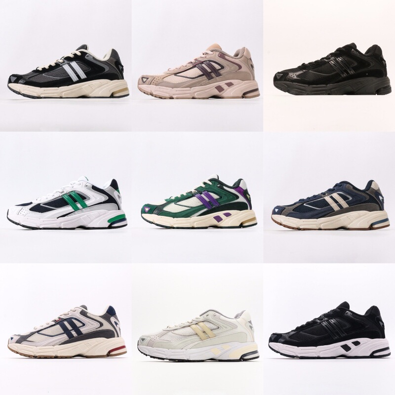 Putian Shoes Adidas Originals Sports Casual Campus Sneakers for Men and Women, Versatile, Wear-Resistant, Dad-Style, Comfortable
