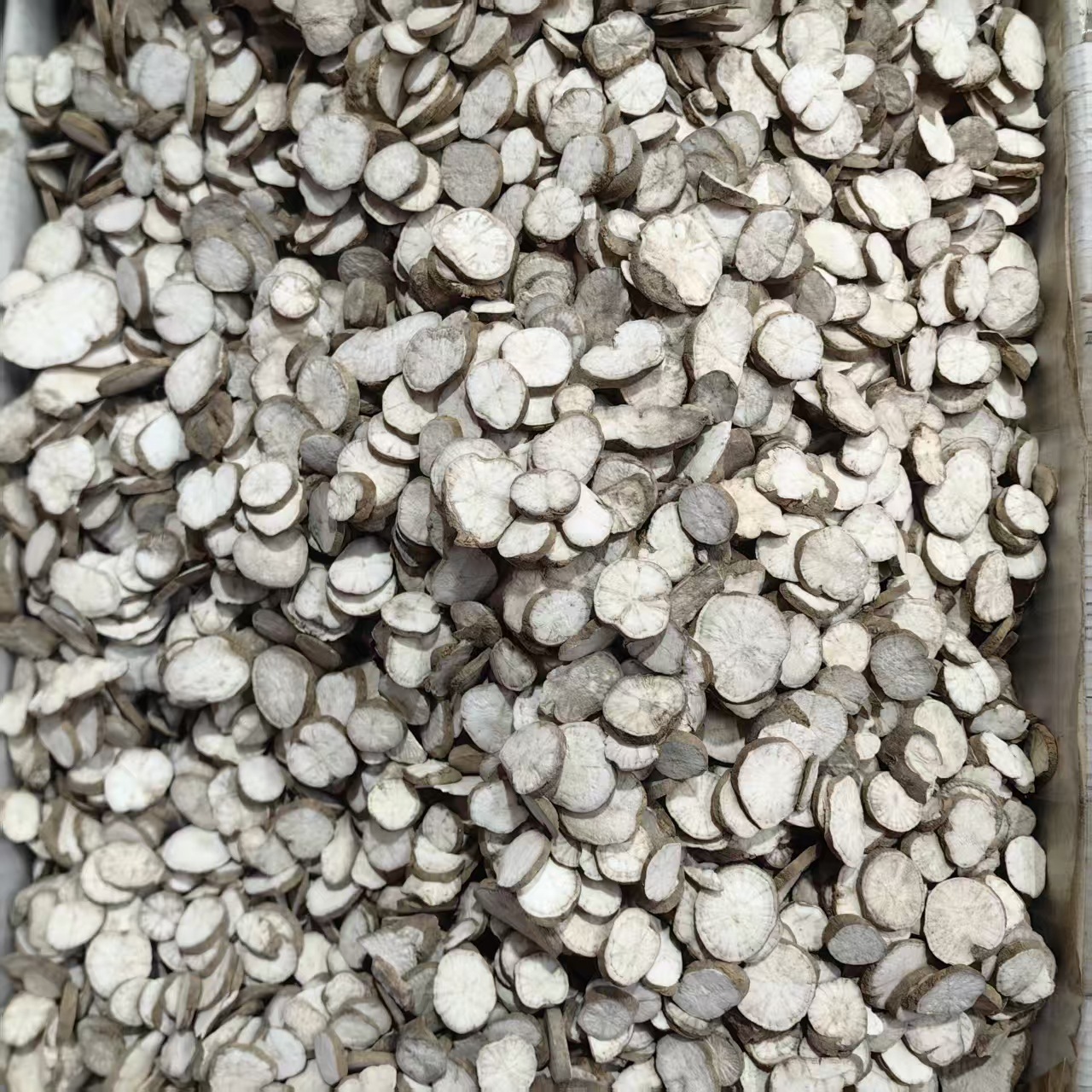 Fang Ji Powder Fen Fang Ji Stephania tetrandra Root Powder Traditional Chinese Herb 500g key features