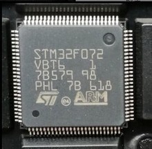 STM32F072VBT6 LQFP100 ΢MCU STM32ϵ  F؛