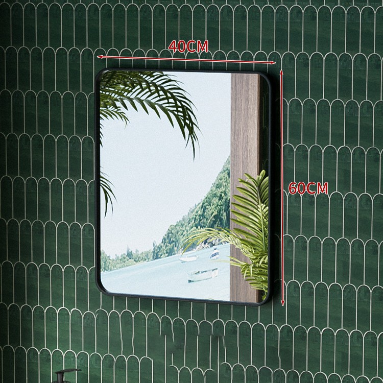 Cerámica de lanza cerámica pared lavabo lavabo verde lavabo balcón colgante lavabo mini lavabo tipo casa pequeña