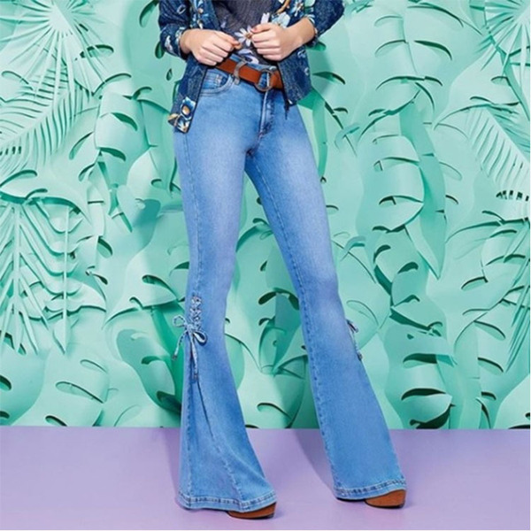 Denim jeans