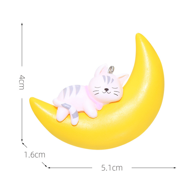 PVC 달고양이(배선+볼 포함)