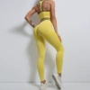 Yellow set