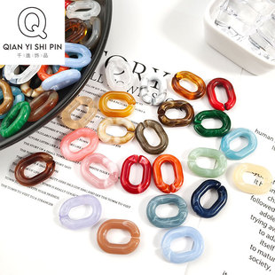 ������U��朗l��18x24mm �pɫ��Ⱦdiy�ɽM����֙C���Ʒ������l