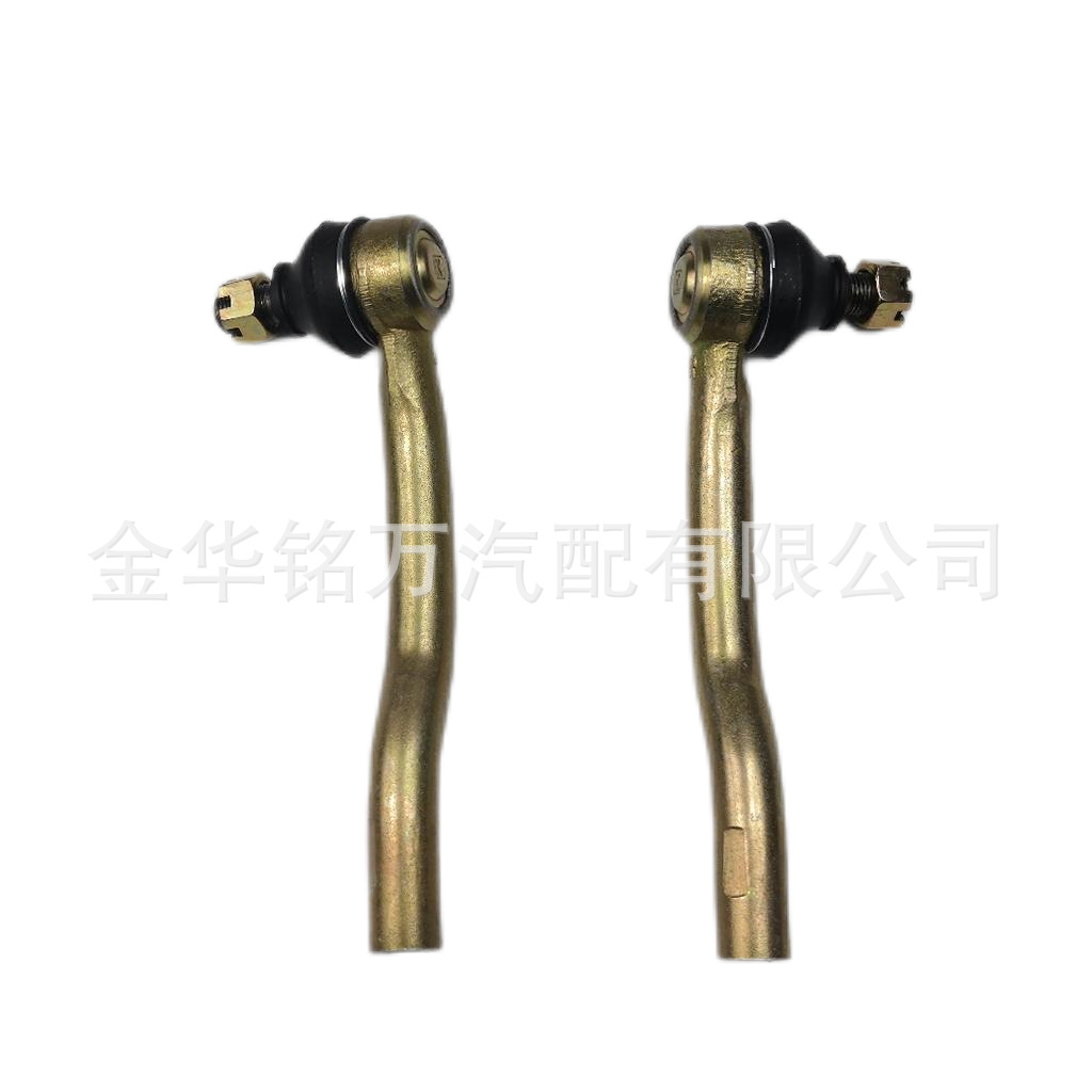 適用于長安鐳蒙6381 CM7之星優優橫拉杆球頭方向機拉杆球頭外球頭