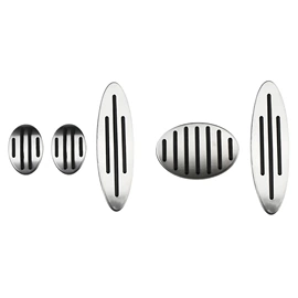 车用钥匙包;汽车内饰贴膜;脚踏板