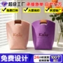 新款促销pu定制礼品袋