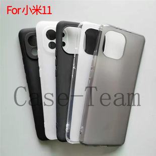 �m��С��Xiaomi 11 5G�֙C��Mi 11 5Gĥɰ�������o�ײ����ز�TPU