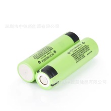 Panasonic����18650GA 3500mAh 10A�o�˙C늄ӹ���늳� �W�ތ���