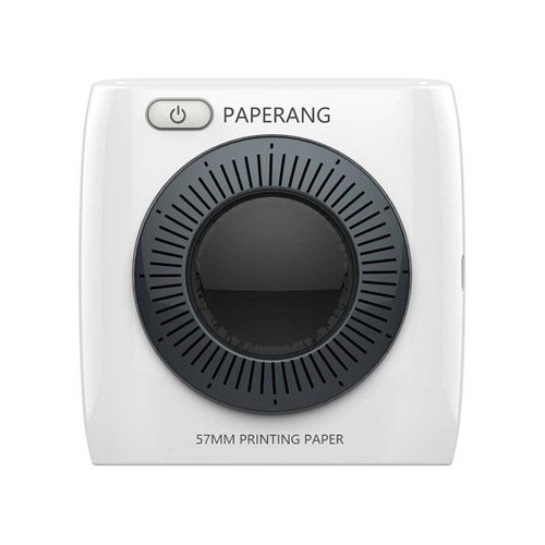 PAPERANG Meowgo P2 Mistake Printer Small Homework Helper Mini Student Homework Photo Copying Gadget