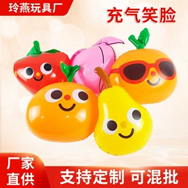 其他充气玩具;卡通气模玩具;水上充气床