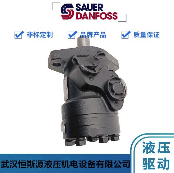 丹佛斯马达OMR200151-7245