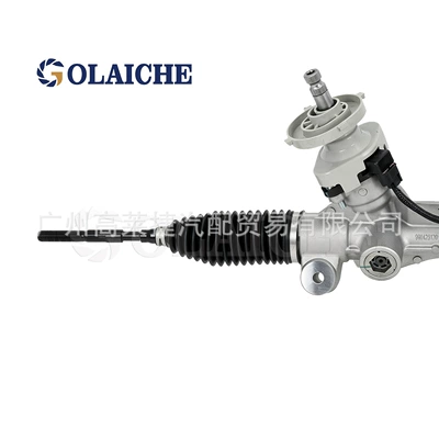 3411100-CR02 3411100-CR01, suitable Steering gear assembly
