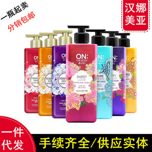 �n���M��LG ON thebody��������ԡ¶��ԡ��500ml����坍