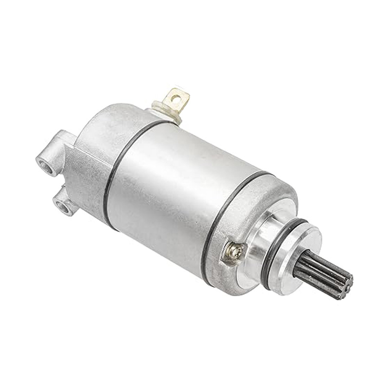 5UM-81890-00,5UM-81890-10 start motor motor for Yamaha WR250F 03-13