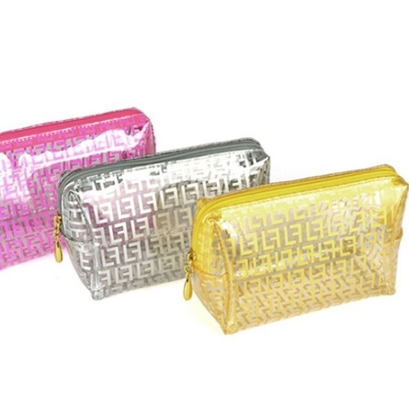 ����������PVC�� ����͸����ױ����ˮ��ױ����ױƷ����PVC����