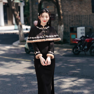 ��ɫ���b�ﶬ����2025���¿���|�߶˼ӽq�Ӻ��L�����p���B��ȹŮ