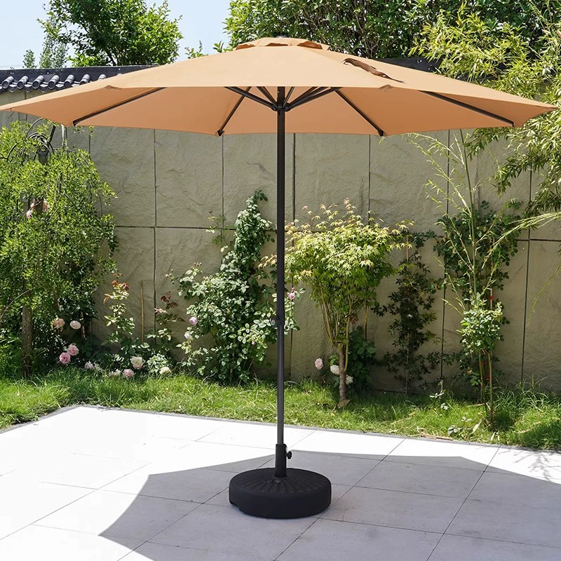 Тщательно отобранные уличные зонты, зонты для патио, большие уличные солнцезащитные зонты, рекламные складные зонты с центральной опорой, солнцезащитные навесы для балконных столов и стульев, зонты для торговых точек.