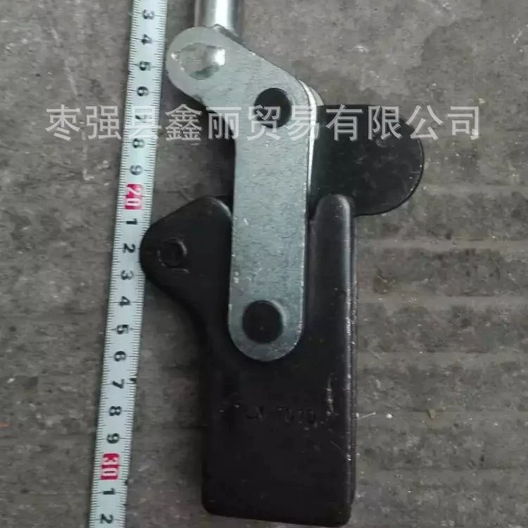 Push-pull quick clamp-30509 JJ-30519 TLX30509 TLX30519