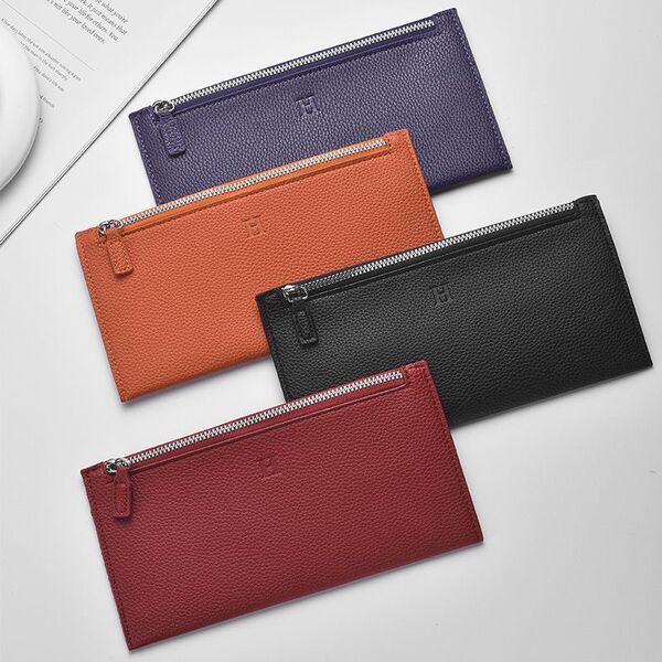 Long wallet
