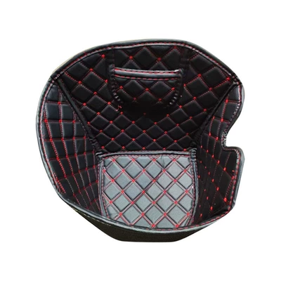Motorcycle cushion – Accessories