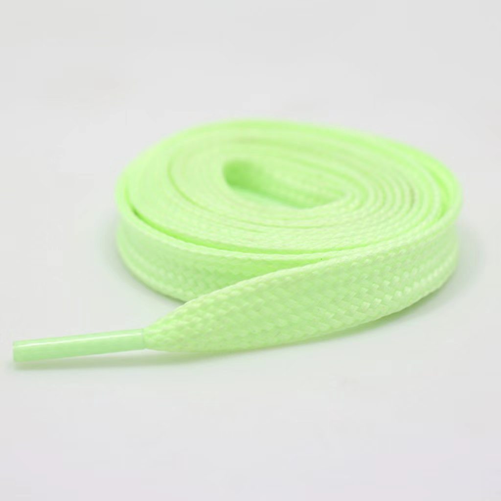 Fluorescent green