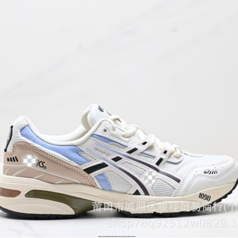 莆田纯原Gel-1090瑟士跑步鞋户外登山运动鞋Gel-1090 v2系列|undefined