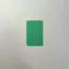 Бирюзовый (40 шт., двусторонний)
