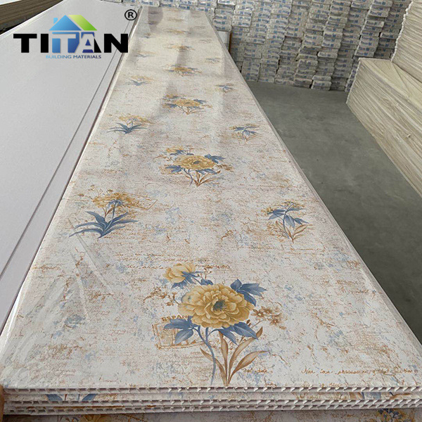 Techo falso de PVC impermeable para baño 45% pvc ceiling