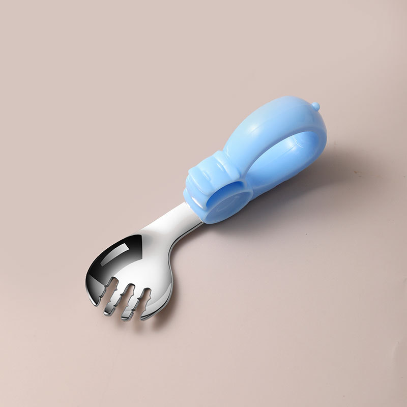 블루 [316L 엘보포크]