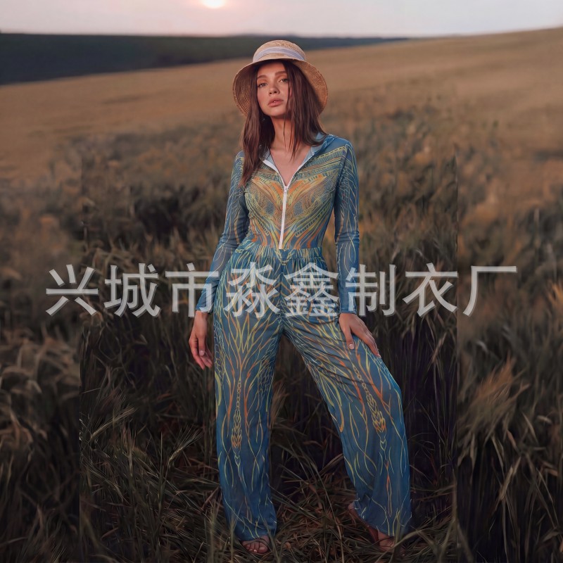 2026 nuevo ruso Kupalnik bikini conjunto de bañador inteligente protector solar image 7