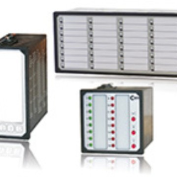 EES Elektra故障报警器BSM16-55-XRX-00